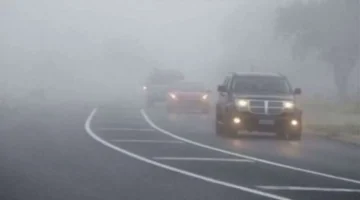 تحذير الأرصاد.. موجة صقيع تضرب البلاد وانخفاض كبير في درجات الحرارة غدًا